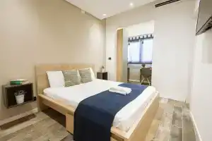 Politeama Luxury Suites, Palermo