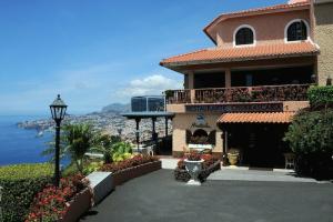 Hotel Ocean Gardens, Funchal