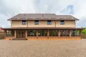 Morskoy son na Baltike Guest house, Kulikovo