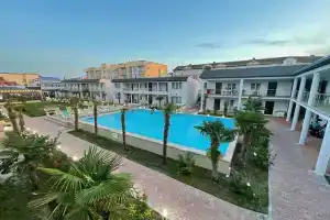 Zdorovye Hotel, Anapa