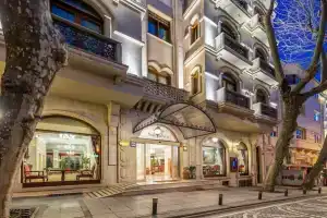 Hotel Sultanhan - Special Category, Istanbul