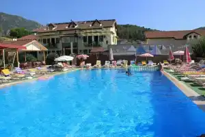 Karmina Otel, Oludeniz