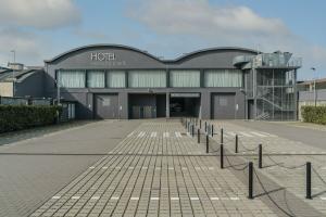 Fasthotel Linate, Segrate