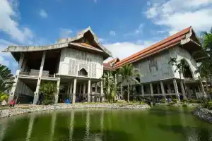 Raia Hotel & Convention Centre Terengganu, Kuala Terengganu