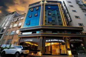 Blue Marina Hotel & Spa, Antalya