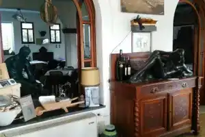 Ristorante Hotel Mira, Sestri Levante