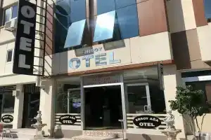 Ersoy Aga Otel, Antalya