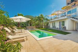 Dreams Guest House, La Spezia