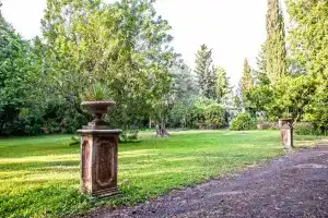 Etna Botanic Garden, Mascalucia