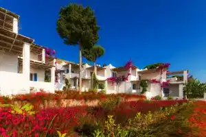 Sunset Mavi, Turgutreis