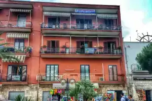 B&B L'Isola, Porto Cesareo