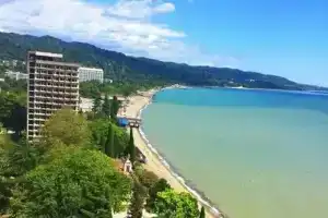 Strana Dushi Hotel, Sukhumi