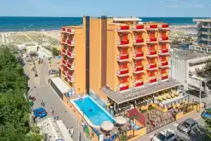 Hotel Ariane, Rimini