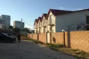 Barabulka Mini-Hotel, Sevastopol