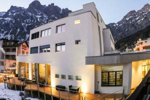 Therme 51  Hotel Physio & Spa, Leukerbad
