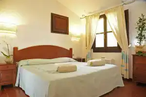 Resort Arbatax Park Resort - Borgo Cala Moresca, Arbatax