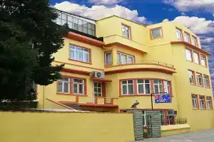 Yellow Rose Pansiyon, Canakkale