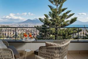 A'Luggetella, Naples