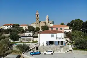 Il Sole di Poggi, Imperia