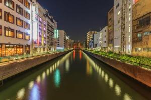Best Western Plus Hotel Fino Osaka Kitahama, Osaka