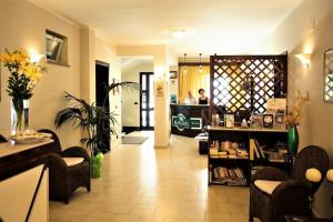 Hotel Marabel, SANT'ALESSIO SICULO