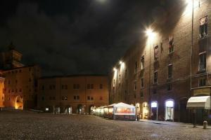 Hotel Annunziata, Ferrara