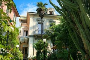 Hotel Liberty, Sanremo
