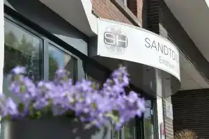 Sandton Eindhoven Centre, Eindhoven