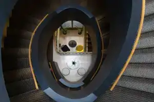 Mercure Luxembourg Off Kirchberg, Luxembourg