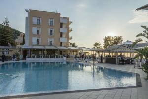 Grand Hotel Moon Valley, Vico Equense
