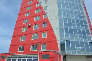 Boutique Hotel Cruise, Vladivostok