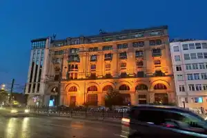 Azzap Hotel Galata, Istanbul