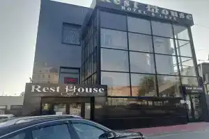 Rest House Hotel, Volgograd