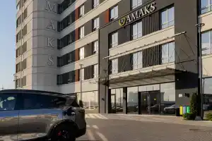 Amaks Hotel, Tula