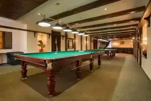 Chesnava Park-Hotel, Dmitrehovo