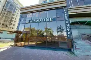 Jasmine Hotel, Astana