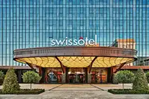 Swissôtel Tashkent, Tashkent