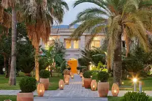 Grecotel Filoxenia, Kalamata