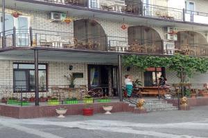 Hotels