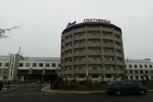 Hotel Voyazh, Minsk