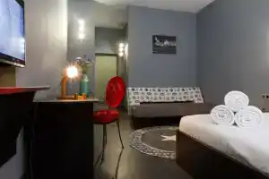 Admiral Hotel, Arkhangelsk