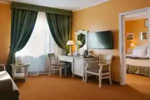 Staryij Gorod Hotel, Ryazan