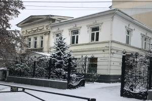 Apartamenty na Bogdana Khmel'nitskogo, Simferopol