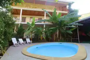 Bananoviy Rai Hotel, Adler