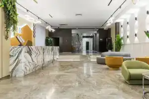 Luxor Hotel, Nizhnekamsk