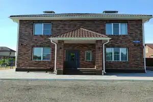 Tihiy Don Hotel, Pavlovsk