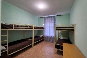 MorozoF Hostel, Tver