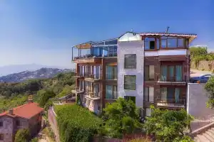 Assos Kayalar Terrace, Behramkale