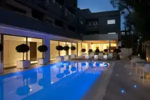Alasia Boutique Hotel, Limassol
