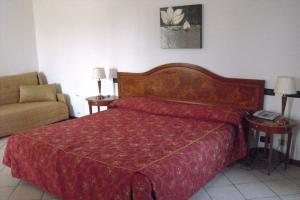 Hotel PriMotel, Brescia